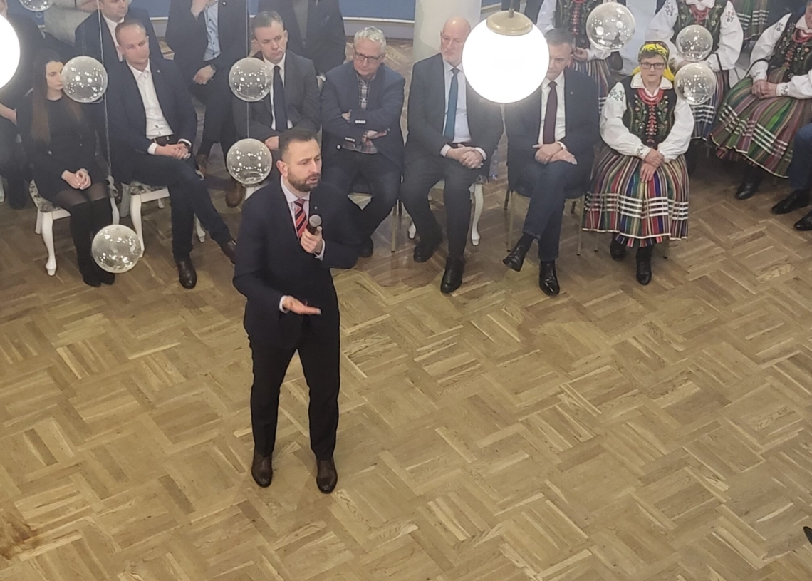 Lider PSL zapewnia, że pieniądze z KPO Polsce się należą
