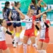 Hitowe starcie 10. kolejki TAURON Ligi: Grupa Azoty Chemik Police - ŁKS Commercecon Łódź