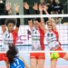 ŁKS Commercecon Łódź pokonał 3:0 hiszpańską ekipę Tenerife La Laguna