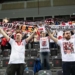 ŁKS Commercecon Łódź - Tenerife La Laguna 3:0. Kibice jak zawsze niezawodni