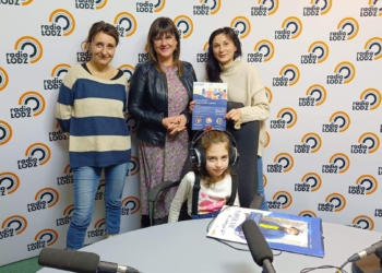 Zrozumieć siebie w odrębności – Łódzka Przystań Integracji | Radio Łódź na wieczór