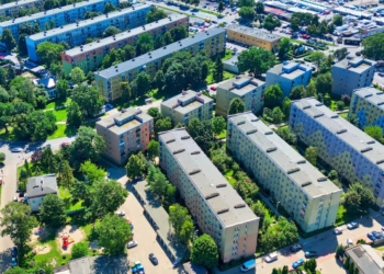 Łowicka Spółdzielnia Mieszkaniowa