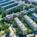 Oszuści w Łowiczu. Naciągają na kupno czujki gazu 3 Łowicka Spółdzielnia Mieszkaniowa