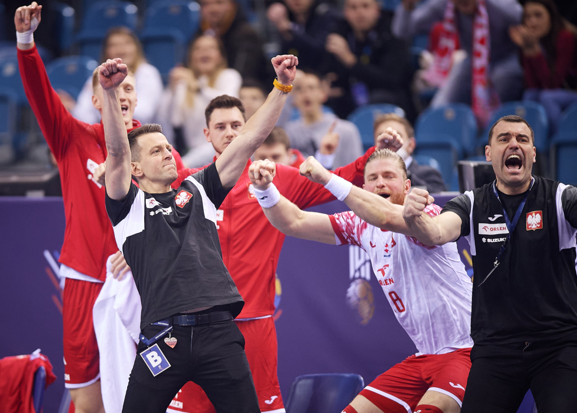 Porażka Polaków z Hiszpanią. Koniec marzeń o ćwierćfinale MŚ