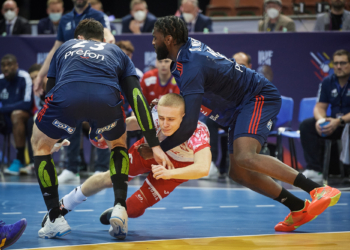 Polscy szczypiorniści przegrali z Francją na inaugurację mundialu
