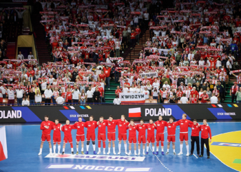 Koszmar Polaków w meczu ze Słowenią, MŚ 2023