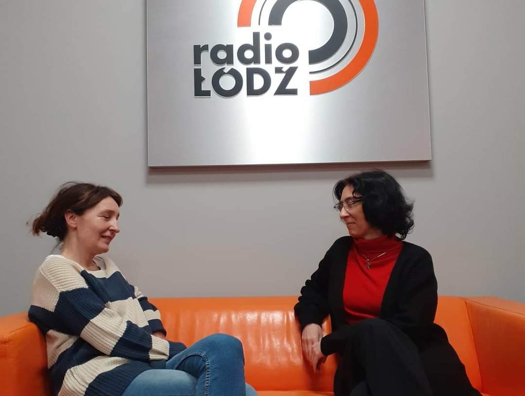 Na chorobę nam te nazwy… Medykalizacja | Radio Łódź na wieczór
