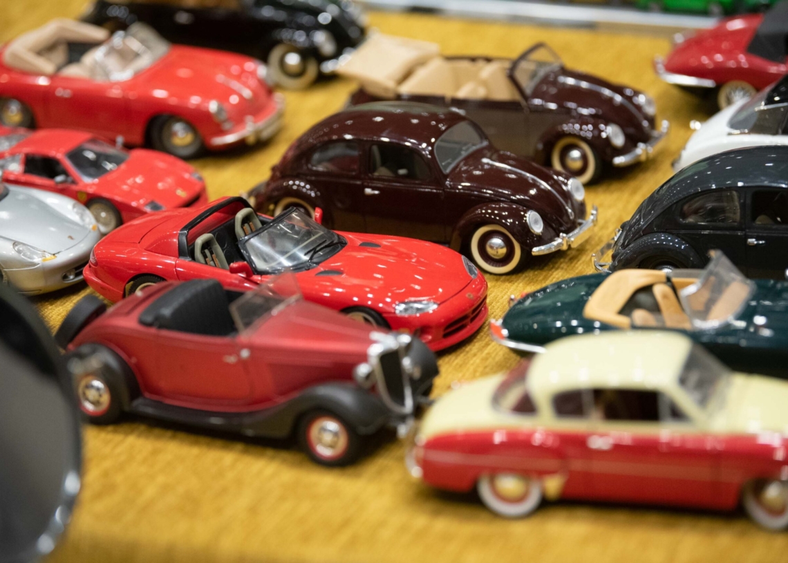 Moto Weteran Bazar w Łodzi