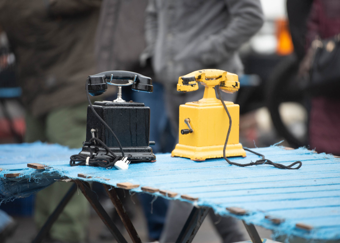 Moto Weteran Bazar w Łodzi
