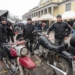 Moto Weteran Bazar w Łodzi
