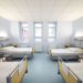 Rehabilitacja po COVID-19 w Łodzi. Otwarcie oddziału w szpitalu im. Biegańskiego
