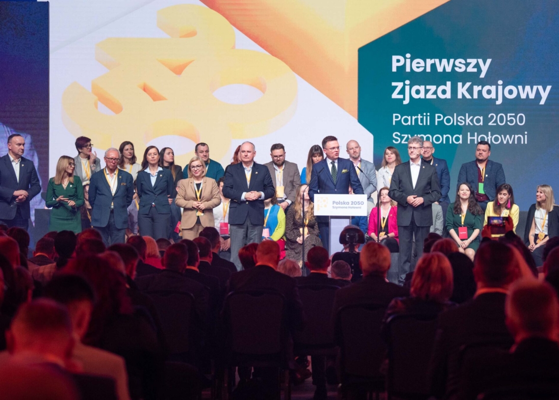 Polska 2050