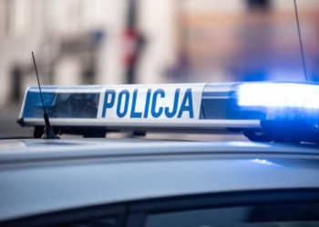Tragedia na drodze 91 w miejscowości Bobry