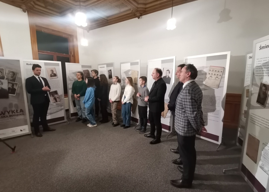 Porozumienie o współpracy Muzeum Dzieci Polskich z łódzkim kuratorium oświaty