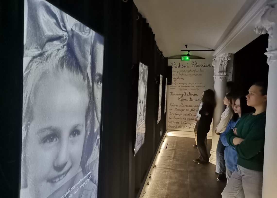 Porozumienie o współpracy Muzeum Dzieci Polskich z łódzkim kuratorium oświaty
