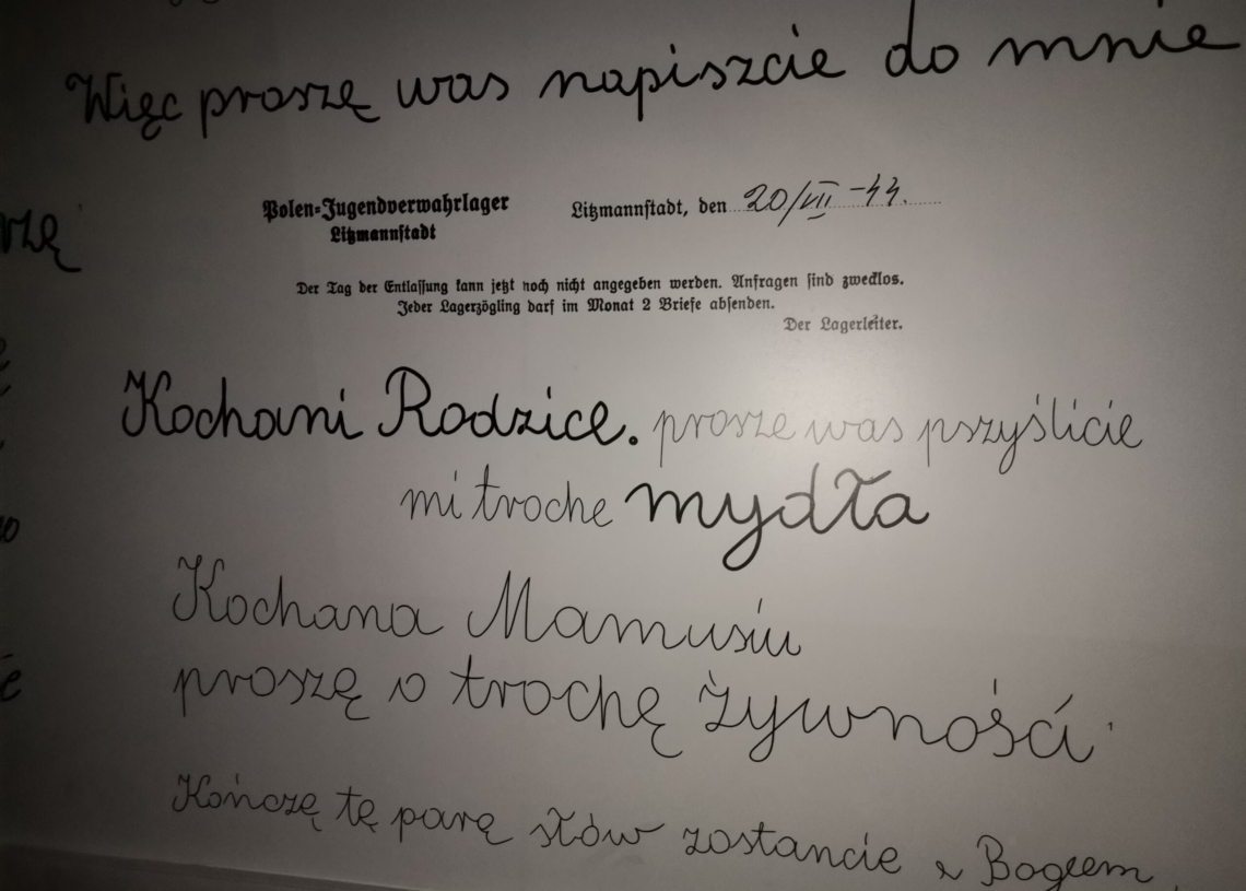 Porozumienie o współpracy Muzeum Dzieci Polskich z łódzkim kuratorium oświaty