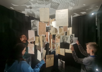 Porozumienie o współpracy Muzeum Dzieci Polskich z łódzkim kuratorium oświaty
