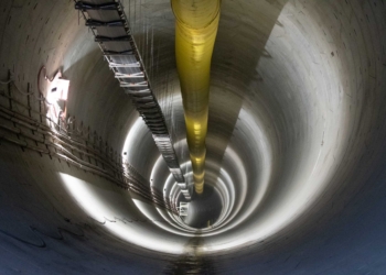 Tunel średnicowy pod Łodzią