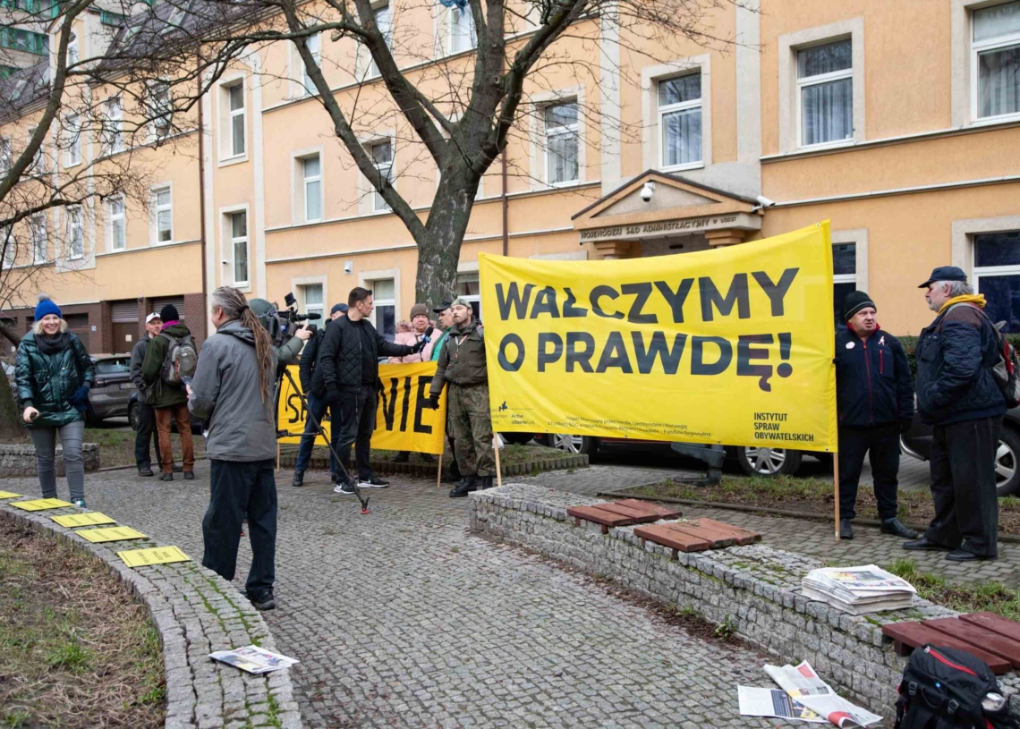 budowie spalarni