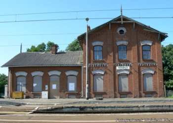 PKP Sędzice