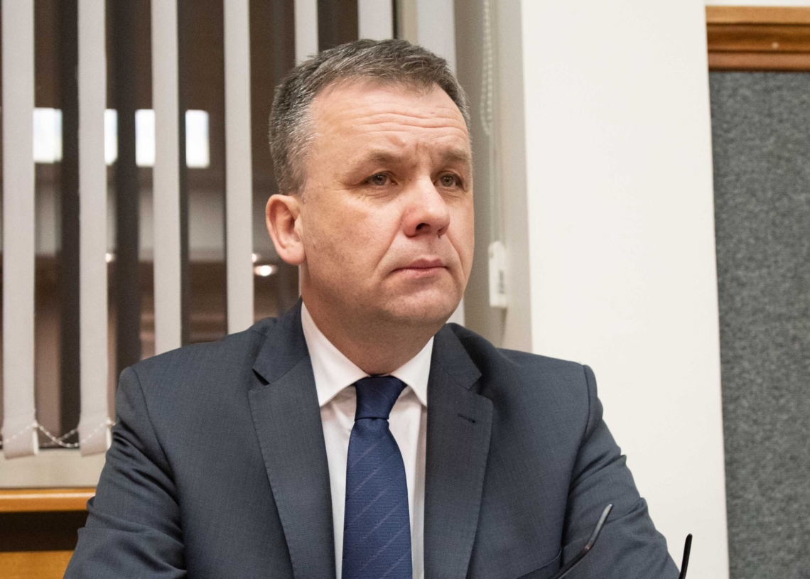 Piotrkowski magistrat