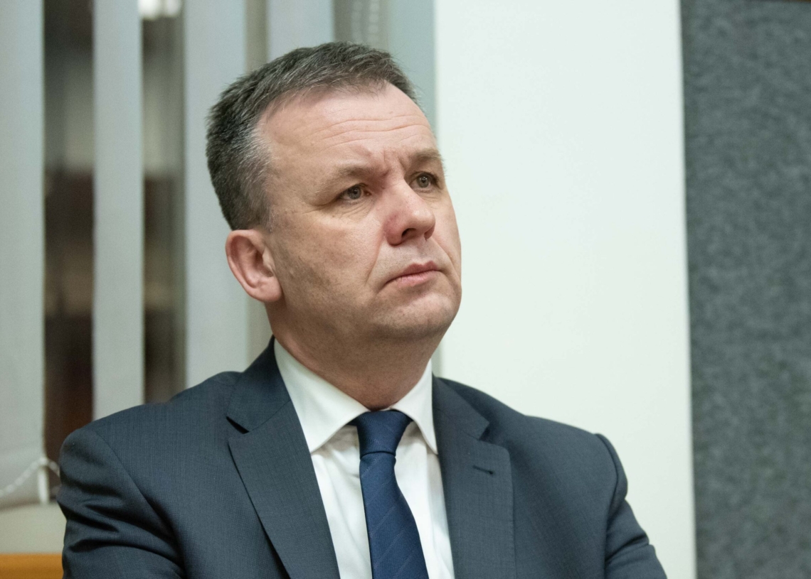 Sesja nadzwyczajna w Piotrkowie Trybunalskim