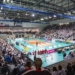 Siatkarskie derby Łodzi: ŁKS Commercecon Łódź - Grot Budowlani Łódź 3:0