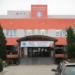 Szpital wojewódzki w Bełchatowie ogranicza odwiedziny. Wszystkiemu winna grypa 7 Szpital w Bełchatowie