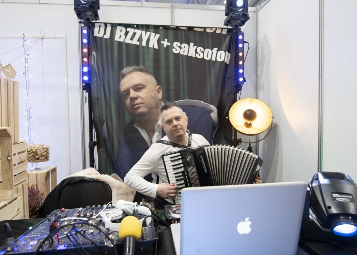 Targi ślubne w Łodzi