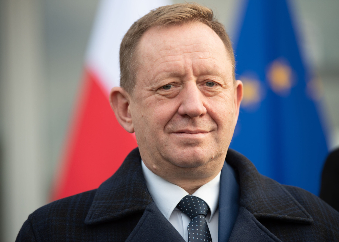 Robert Telus
