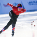 Panczenistka Natalia Jabrzyk ze srebrem zimowej uniwersjady 7 Natalia Jabrzyk wywalczyła srebro zimowej uniwersjady