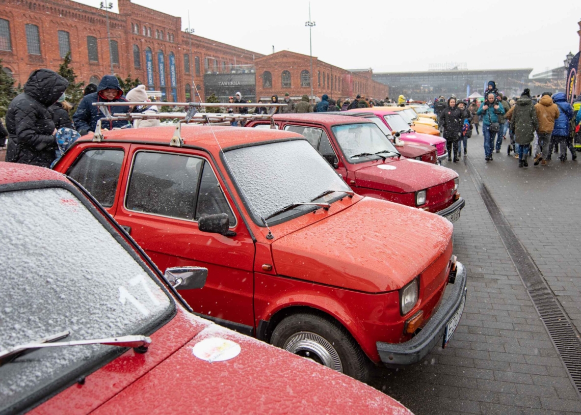 Wielkiej Orkiestry Świątecznej Pomocy
