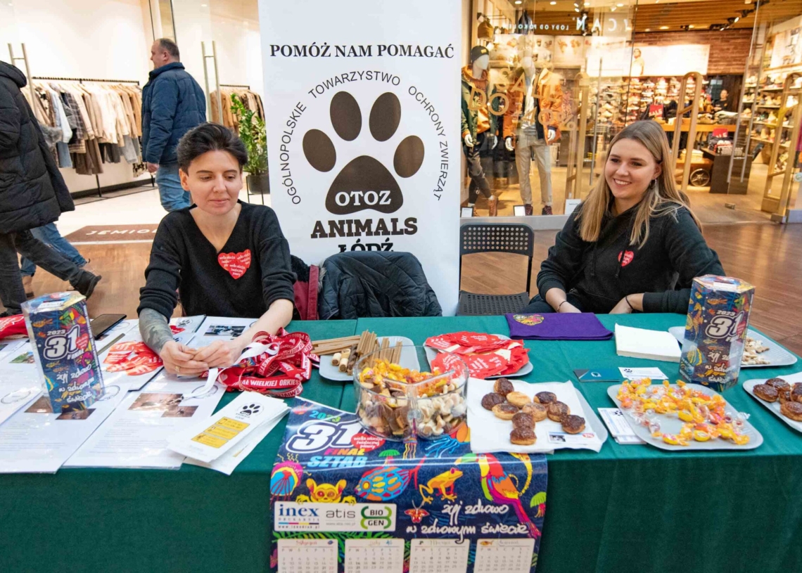 Wielkiej Orkiestry Świątecznej Pomocy