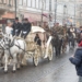 31. finał WOŚP. Wielka szarża konna na Piotrkowskiej