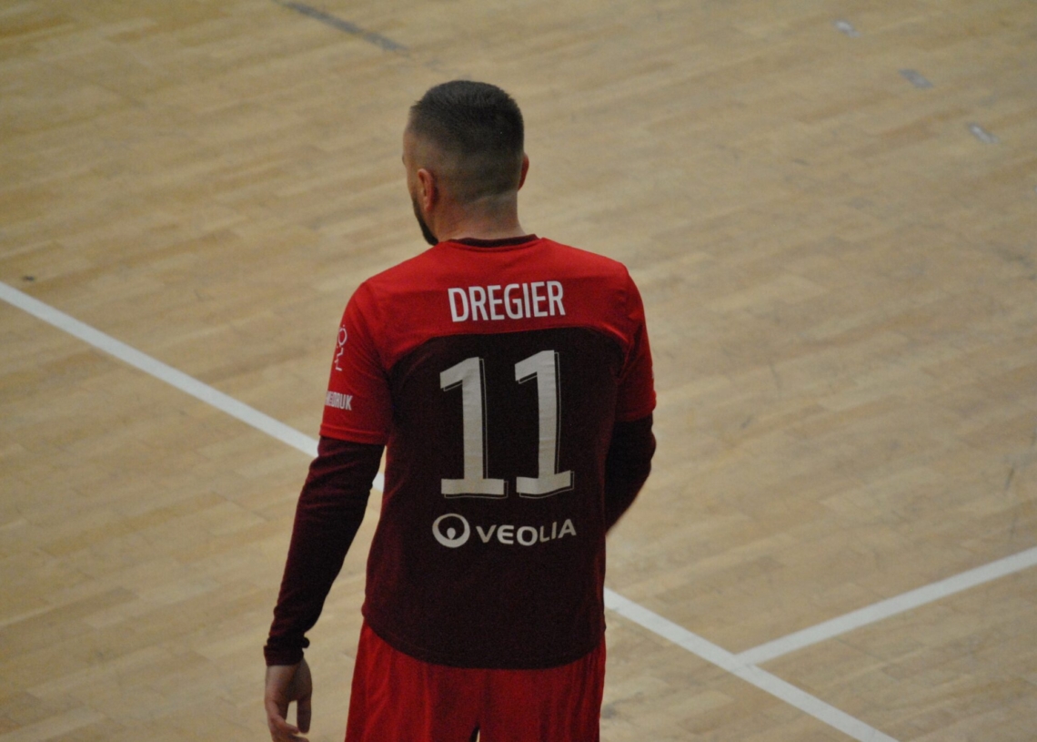 Futsaliści Widzewa kontynuują zwycięską passę
