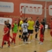 Futsaliści Widzewa Łódź pokonali 3:2 Dremana Opole Komprachcice