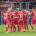 Widzew Łódź ponownie strzelił 4 bramki i wygrał 5 Widzew Łódź wygrał 4:2 z Dinamem Batumi