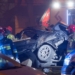 Śmiertelny wypadek na al. Włókniarzy