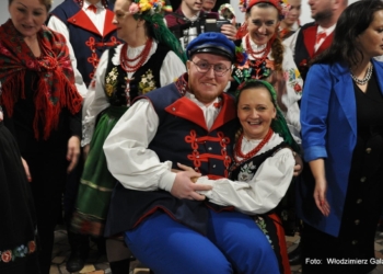 Zapusty i rozpusty. Czas karnawału okiem etnologa
