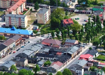 Władze Złoczewa ostrożnie planują inwestycje