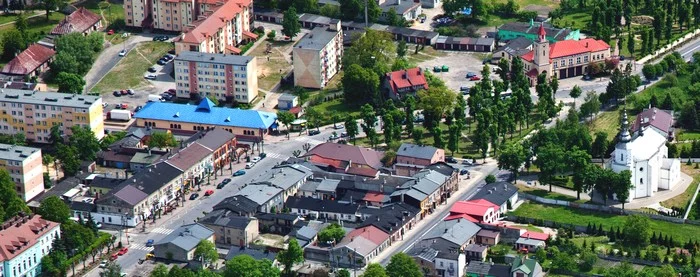 Władze Złoczewa ostrożnie planują inwestycje