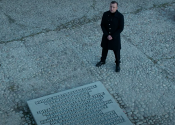 Czesław Mozil nagrał piosenkę "Dzieci z Przemysłowej"