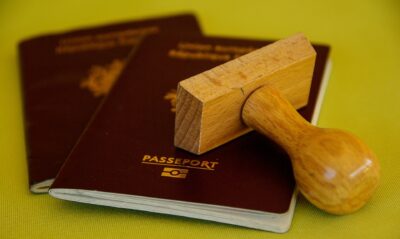 Władze Wielunia chcą, aby biuro paszportowe wróciło do miasta