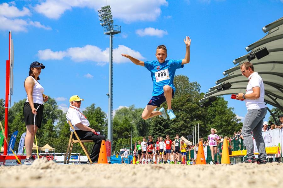 Upływa termin wniosków o stypendia sportowe w Sieradzu
