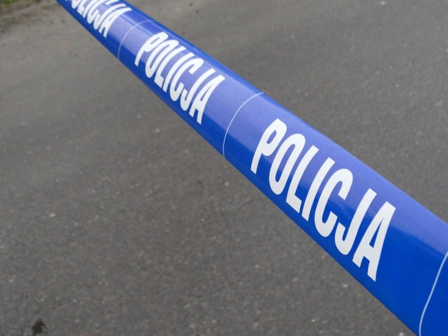 W Jutrkowie utonął mężczyzna. Ciało 73-latka znaleziono w stawie 1 w Jutrkowie