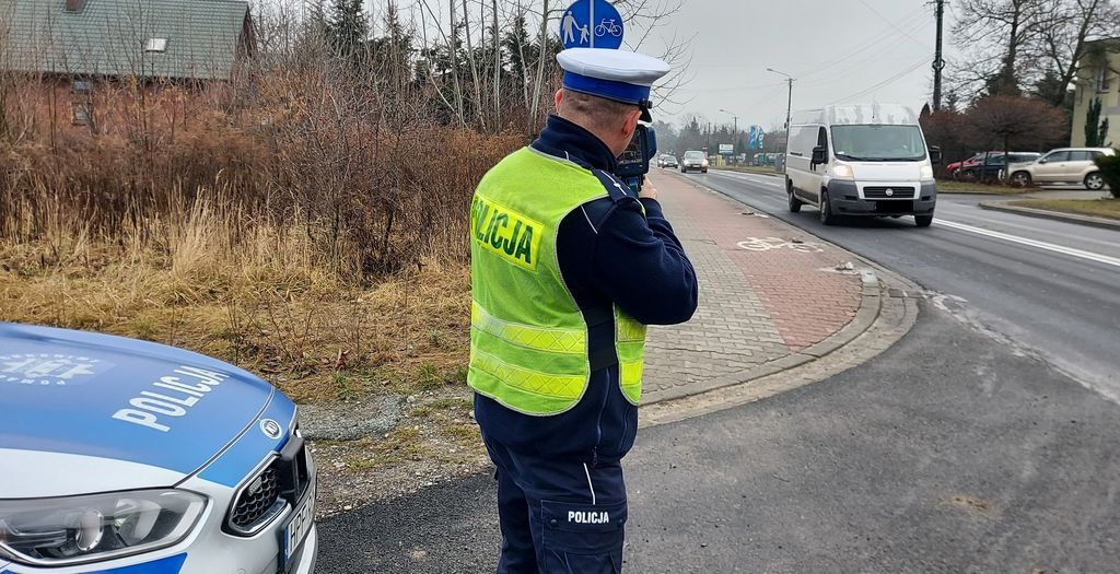 Kto kierował służbowym autem burmistrza Wielunia i łamał przepisy drogowe? 1 Kto kierował służbowym autem burmistrza Wielunia