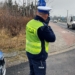 Kto kierował służbowym autem burmistrza Wielunia