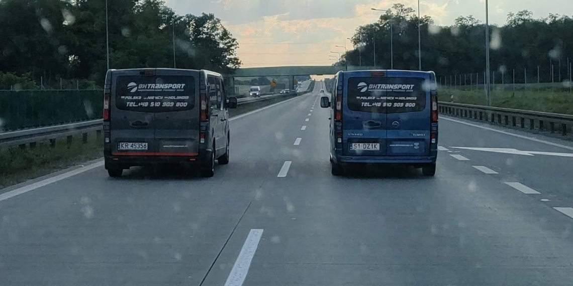 Mieszkańcy Łodzi coraz częściej rozglądają się za pracą poza granicami kraju