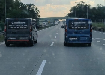 Mieszkańcy Łodzi coraz częściej rozglądają się za pracą poza granicami kraju
