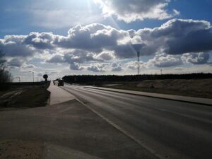 Bolimów chce zjazdu z autostrady A2 